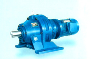 BWE、BWEY型擺線針輪減速機